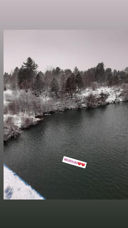 Kuća za odmor Antonija - 19