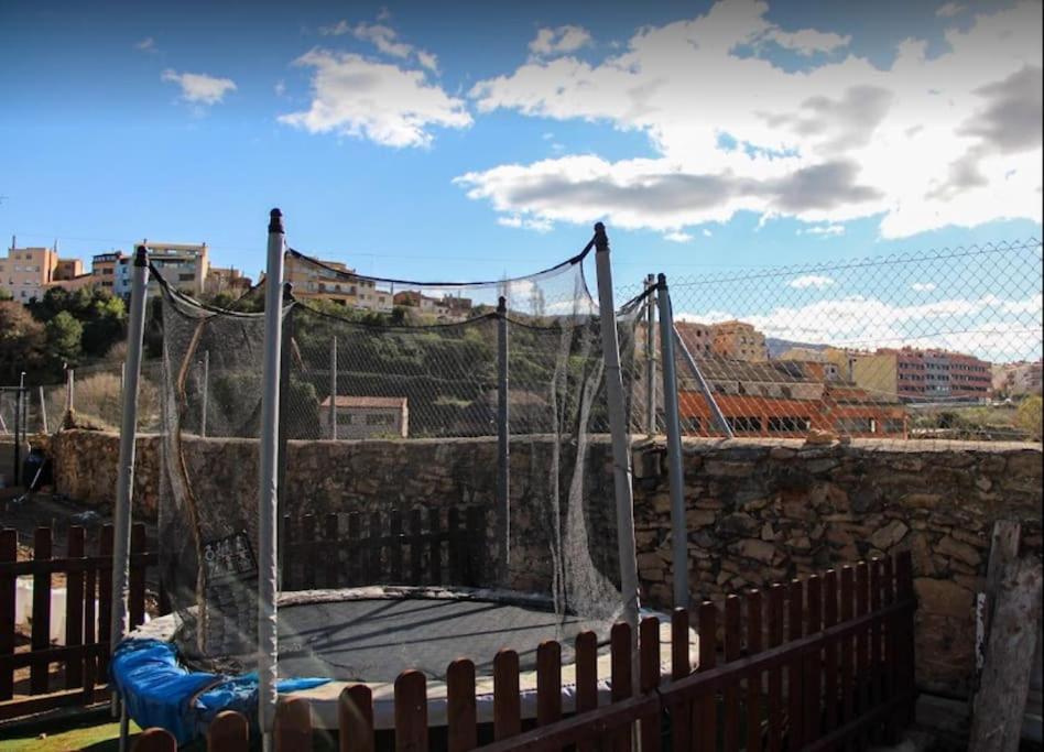 Fotografie z fotogalerie ubytování Casa Rural Espasa v destinaci Espluga de Francolí