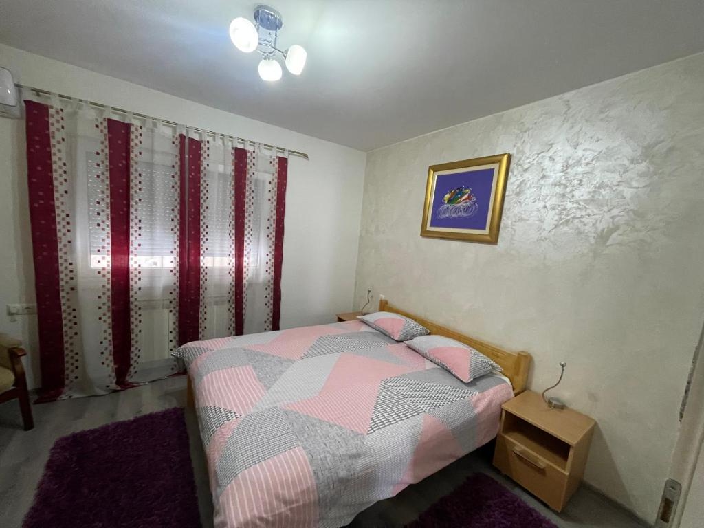 Apartmani BROD - Deluxe Double Studio