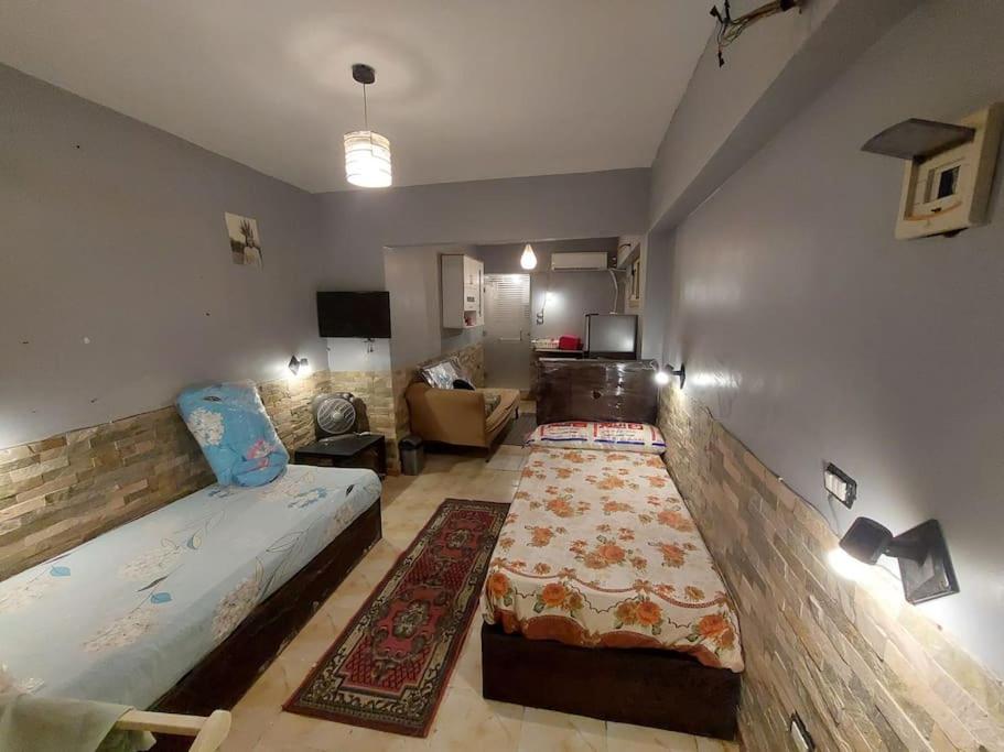 Aatun Studio in makatam mountain