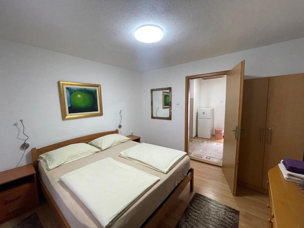 Apartmani BROD - 一居室公寓