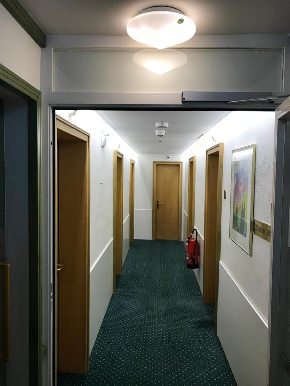 Imagen de la galería de Hotel Arlette Beim Hauptbahnhof, en Zúrich
