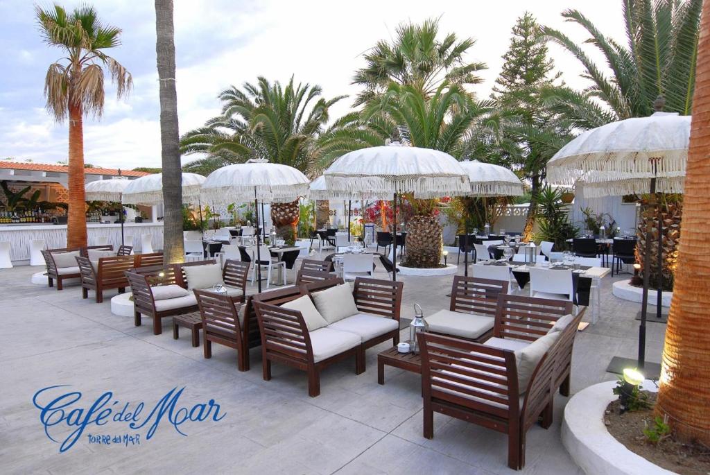 Apartamento Marinero By Solymar Holiday, Torre del Mar ...