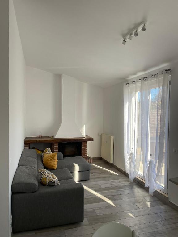 La terrazza sul Trebbia - 