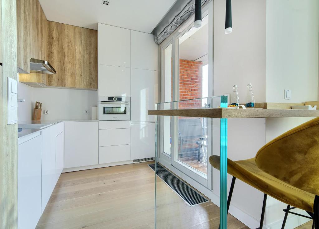 Apartament enjoy! Gdańsk Old Town - 5