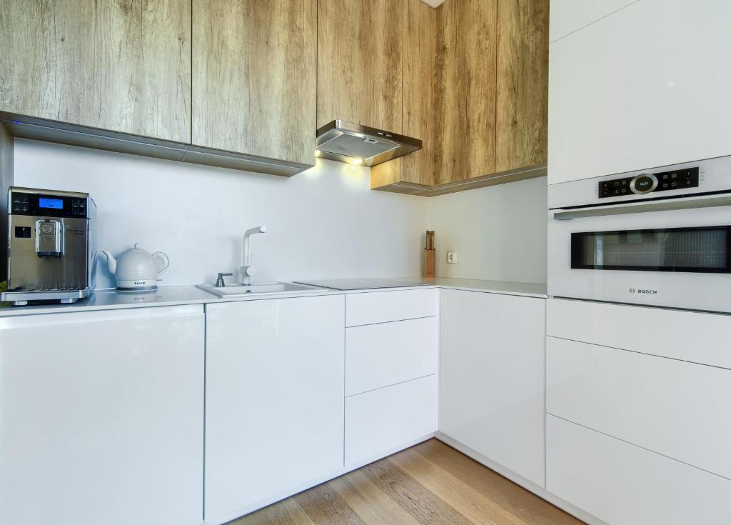 Apartament enjoy! Gdańsk Old Town - 8