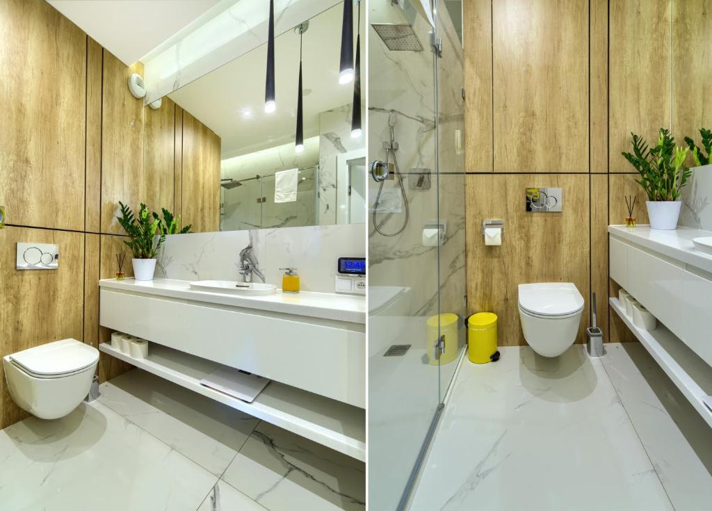 Apartament enjoy! Gdańsk Old Town - 2