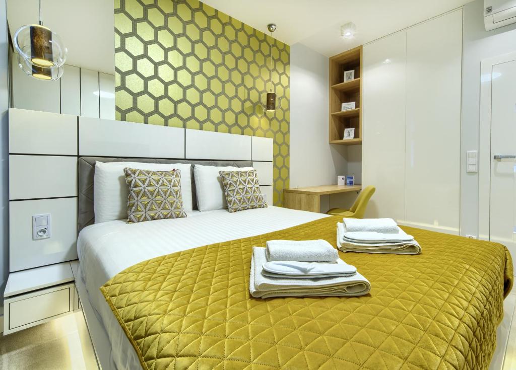 Apartament enjoy! Gdańsk Old Town - 6