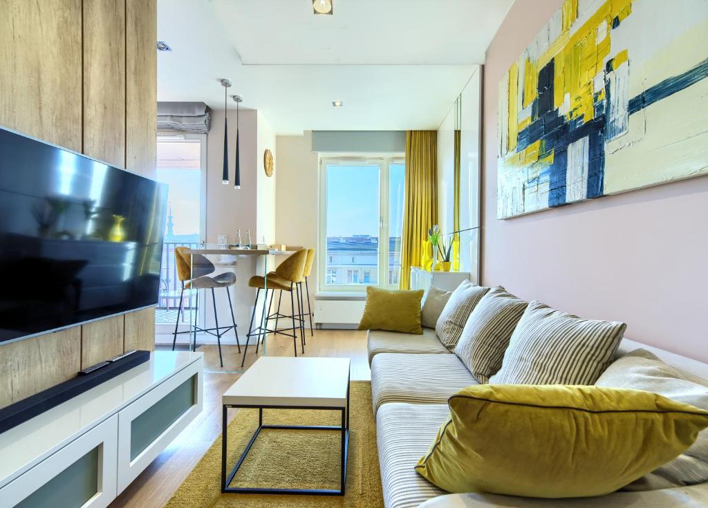 Apartament enjoy! Gdańsk Old Town - 11