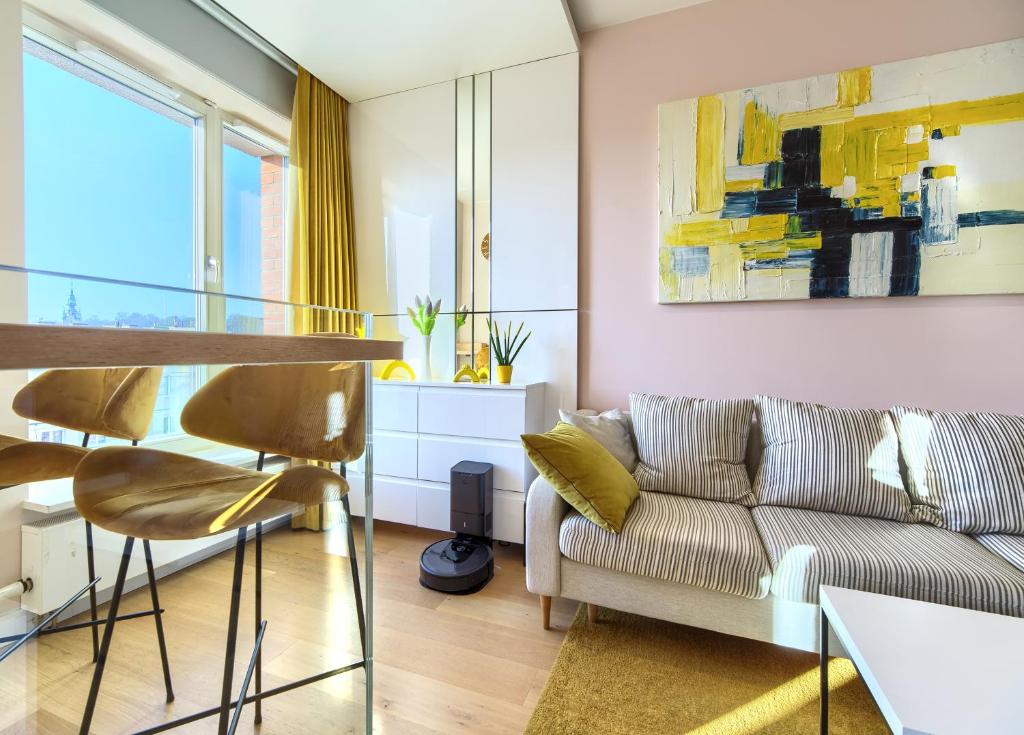 Apartament enjoy! Gdańsk Old Town - 3