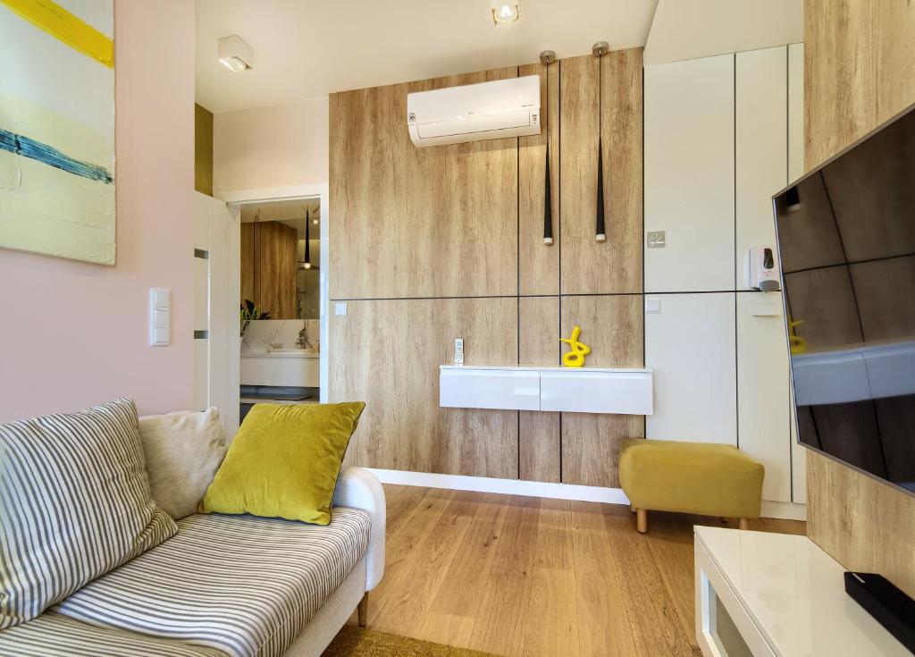 Apartament enjoy! Gdańsk Old Town - 9