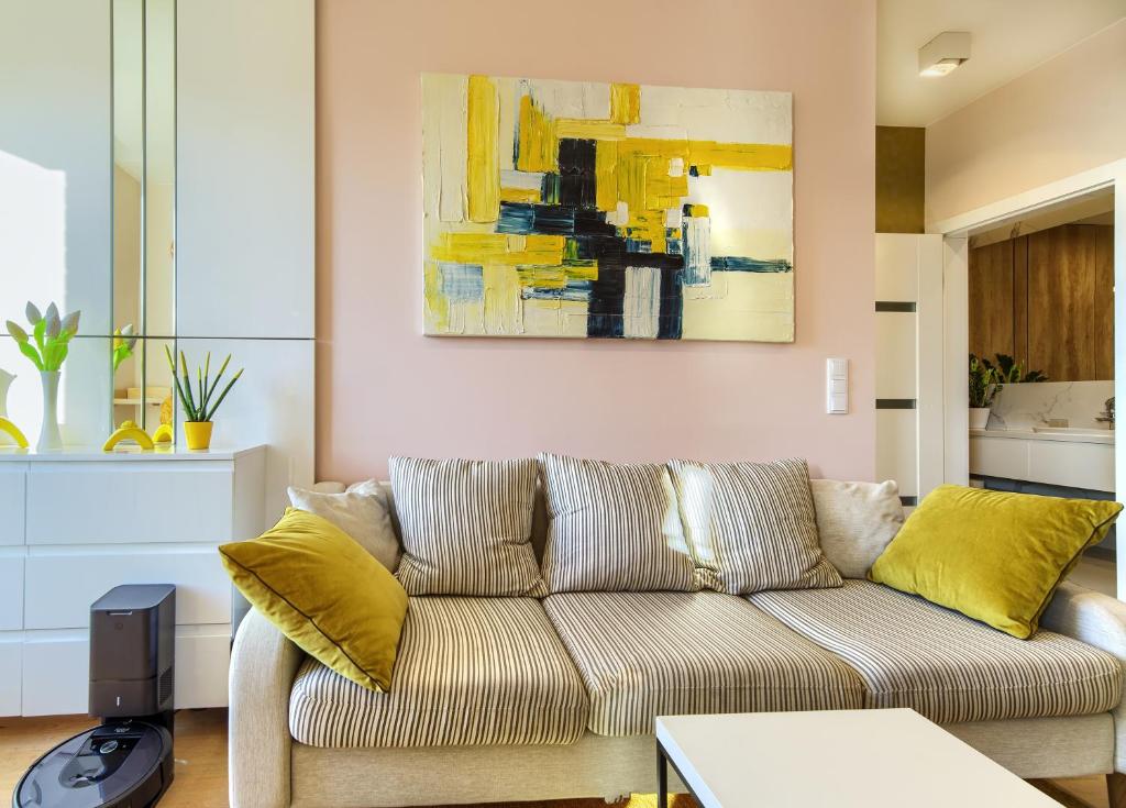 Apartament enjoy! Gdańsk Old Town - 4