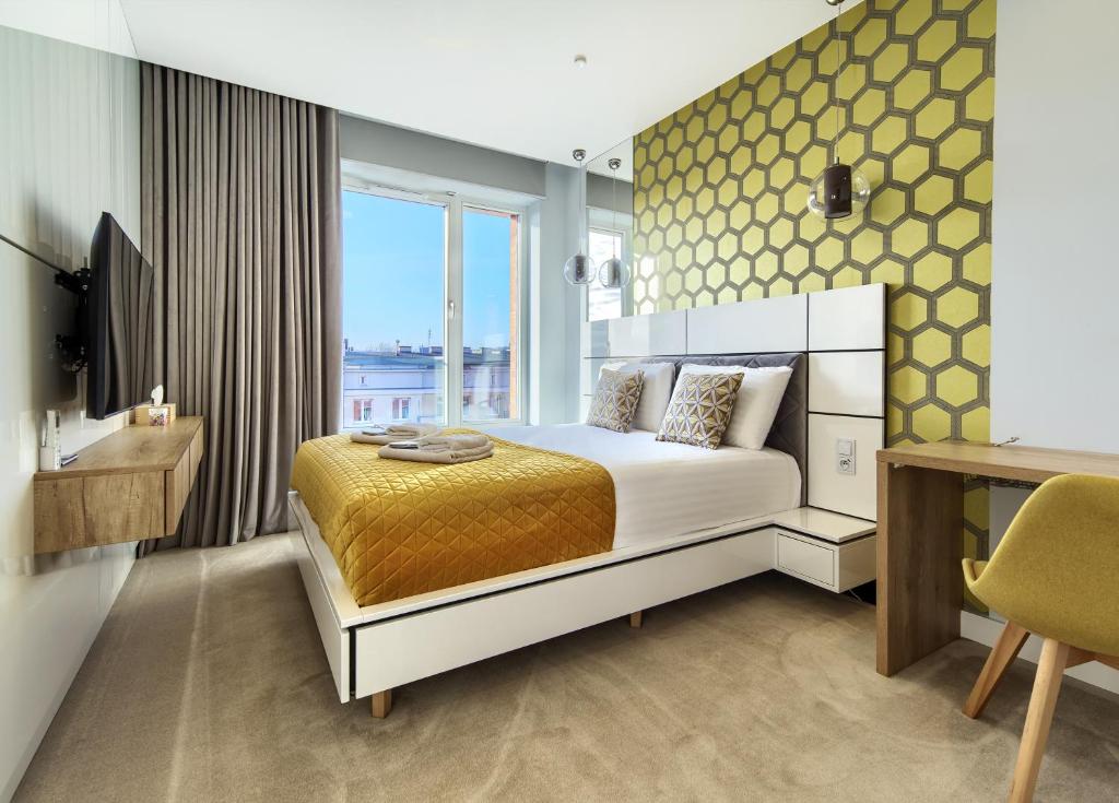 Apartament enjoy! Gdańsk Old Town - 1