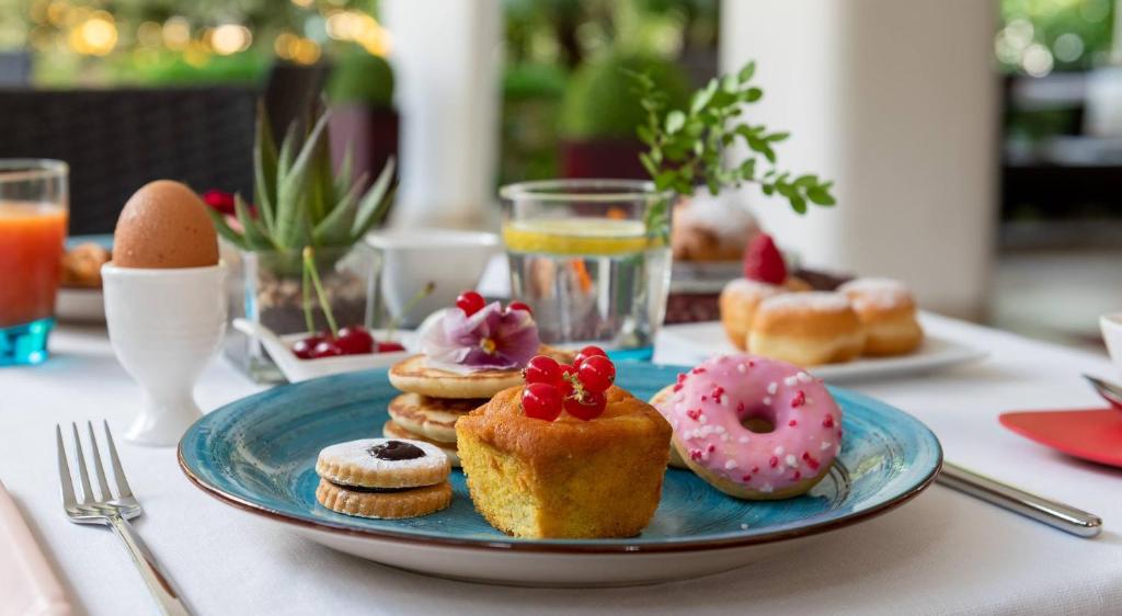 Parioli Hotel Rimini