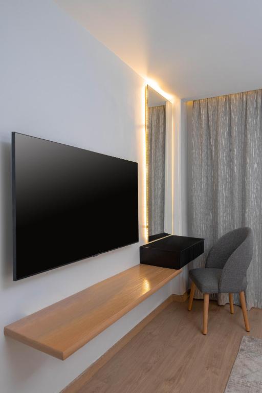 Parkside Boutique Serviced Apartments - 4