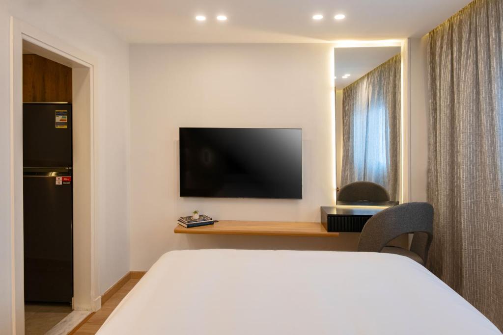 Parkside Boutique Serviced Apartments - 10
