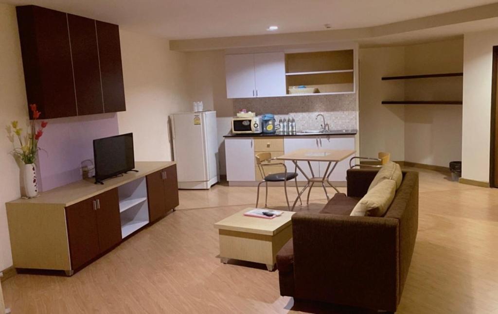 Kwanruen Resort - Suite