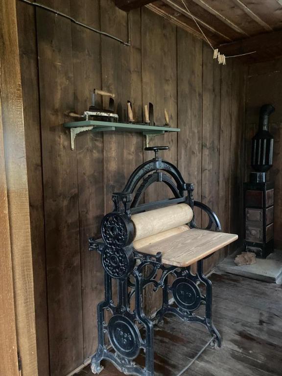 Fotografie z fotogalerie ubytování Berghotel Gasterntal v destinaci Kandersteg