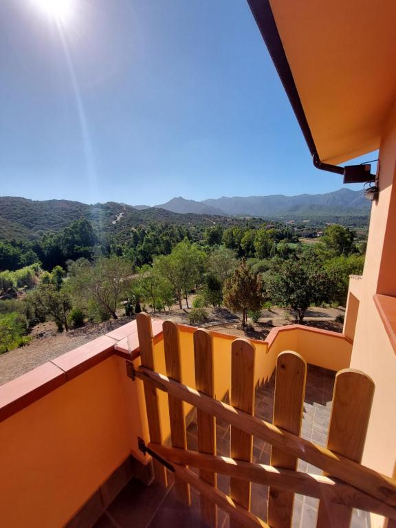 Casa Mamà a Portixeddu - Incantevole villetta vista mare