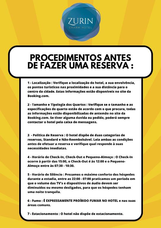 Zurin Charm Hotel - Resim 7