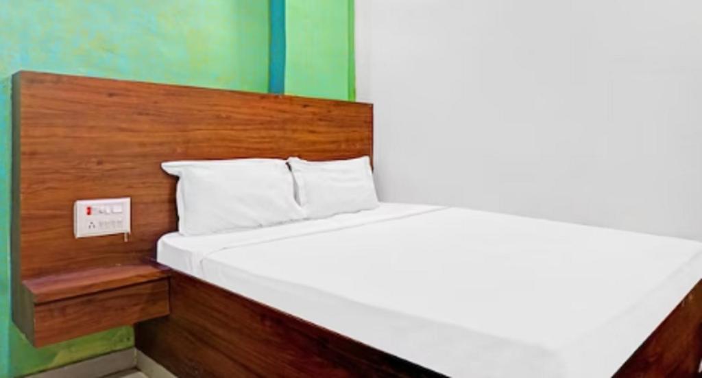 Hotel Sai Kiran By WB Inn, Pune – Ενημερωμένες τιμές για το 2023