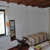 B&B Baddesalighes - Double Room With Mountain View