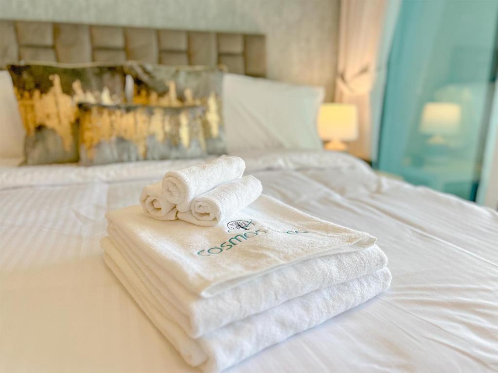 Fotografie z fotogalerie ubytování Cosmos Living Laguna MovenPick Near Dubai Marina v Dubaji
