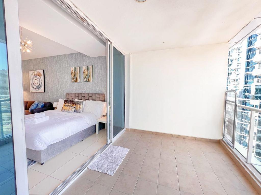 Fotografie z fotogalerie ubytování Cosmos Living Laguna MovenPick Near Dubai Marina v Dubaji