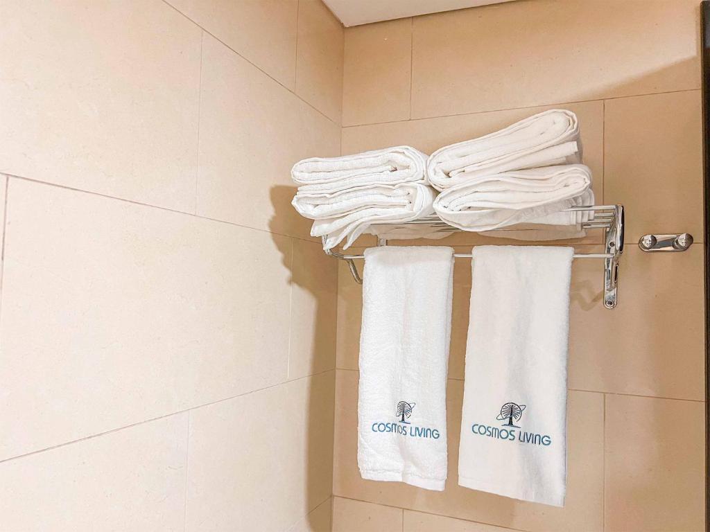 Fotografie z fotogalerie ubytování Cosmos Living Laguna MovenPick Near Dubai Marina v Dubaji