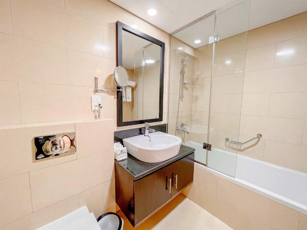 Fotografie z fotogalerie ubytování Cosmos Living Laguna MovenPick Near Dubai Marina v Dubaji