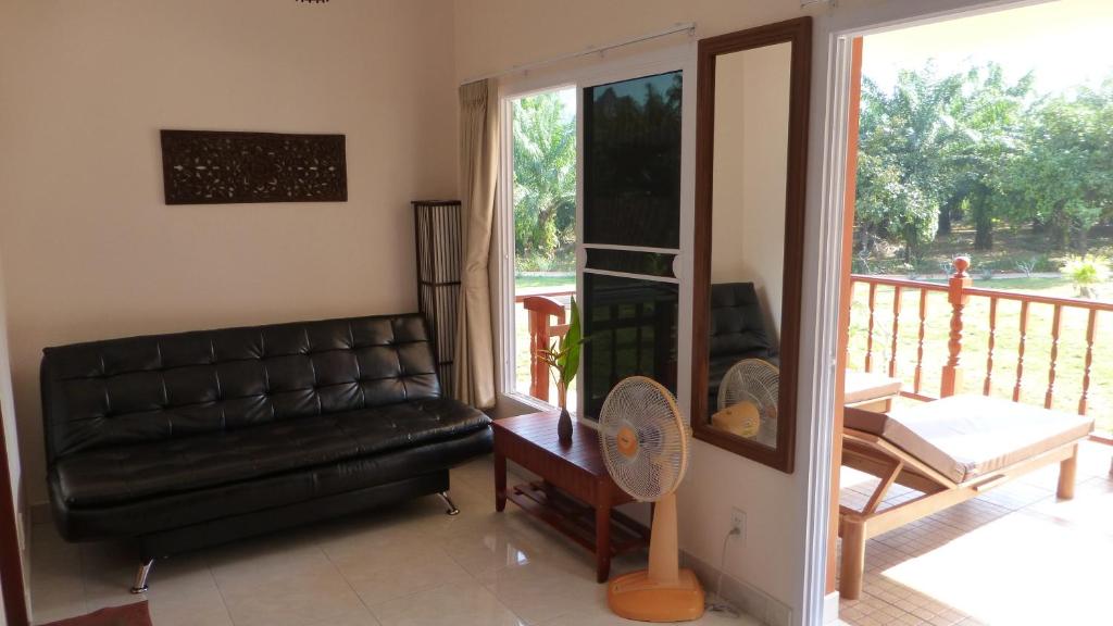 Khao Sok Jasmine Garden Resort - SHA Certified - 4