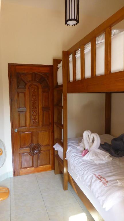 Khao Sok Jasmine Garden Resort - SHA Certified - 10