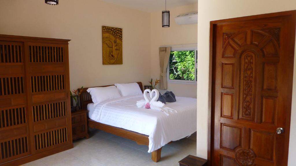 Khao Sok Jasmine Garden Resort - SHA Certified - 5