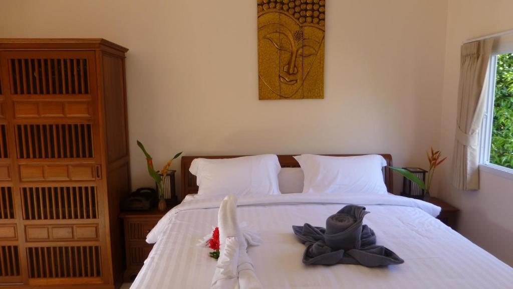 Khao Sok Jasmine Garden Resort - SHA Certified - 9