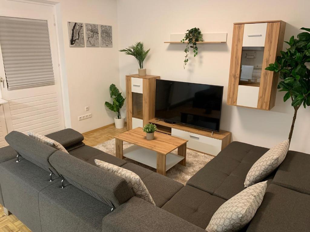 Exzellentes Apartment mit toller Aussicht! - Housity