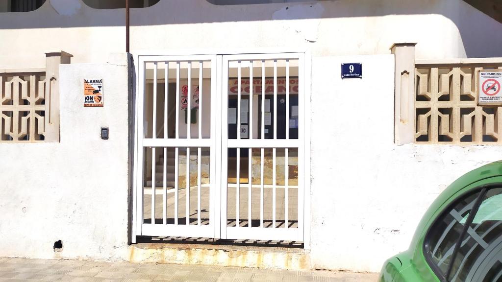 Zdjęcie z galerii obiektu Holiday rent Fuerteventura w mieście Costa de Antigua