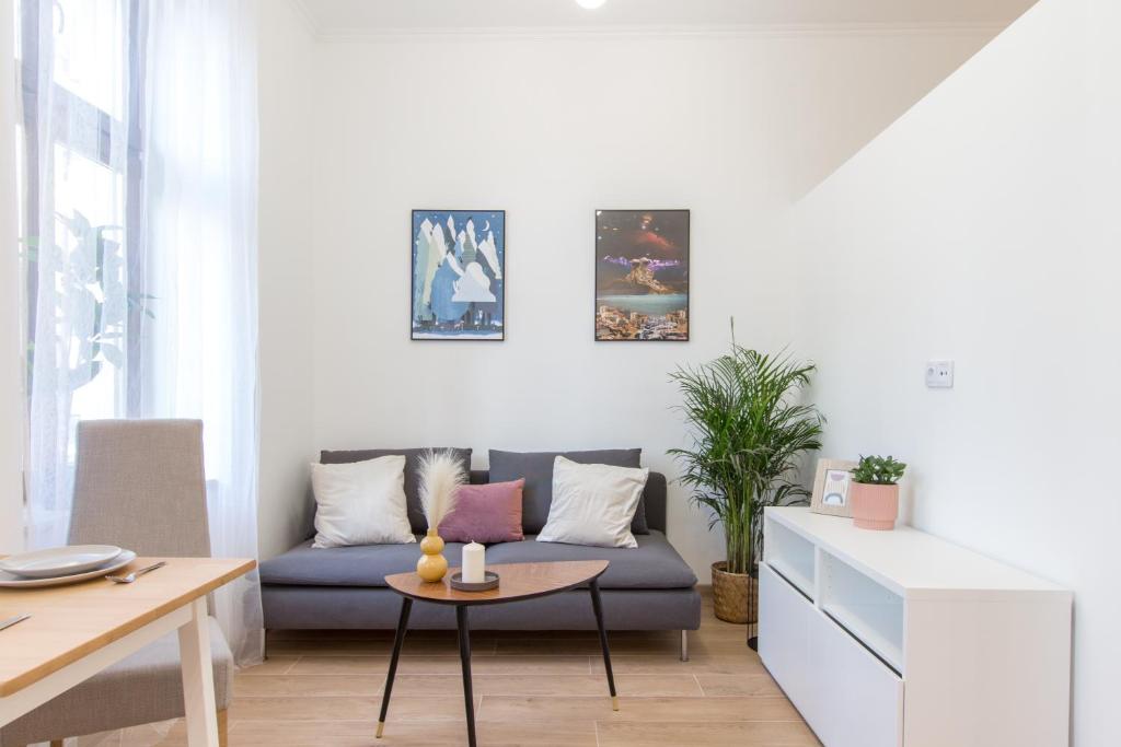 Golden Apartments/SobB, Katowice (updated prices 2024)