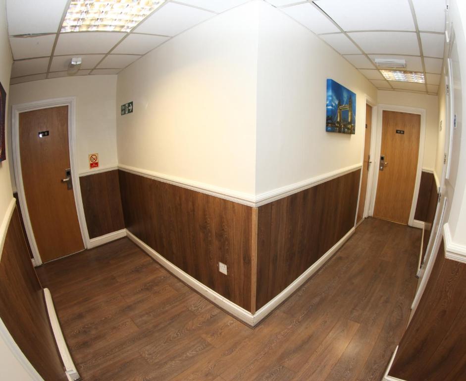 Ascot Hyde Park Hotel - Resim 22