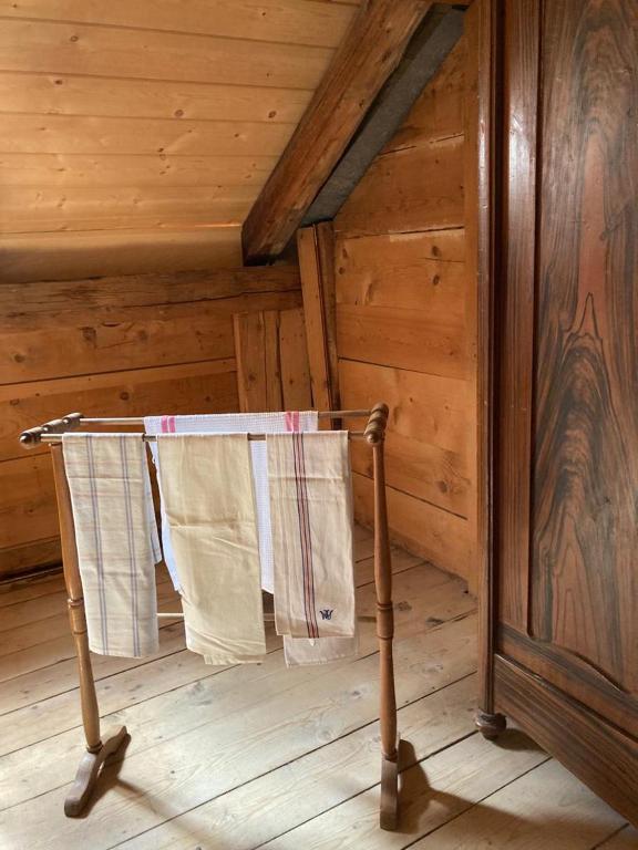 Fotografie z fotogalerie ubytování Berghotel Gasterntal v destinaci Kandersteg