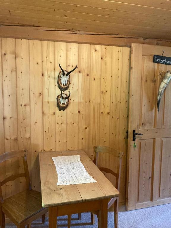 Fotografie z fotogalerie ubytování Berghotel Gasterntal v destinaci Kandersteg