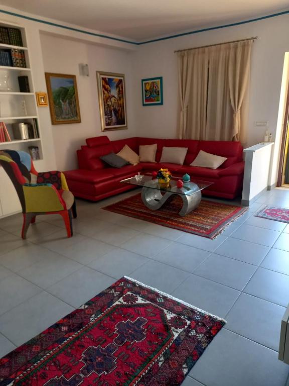 Casa Rita Petrizzi Soverato