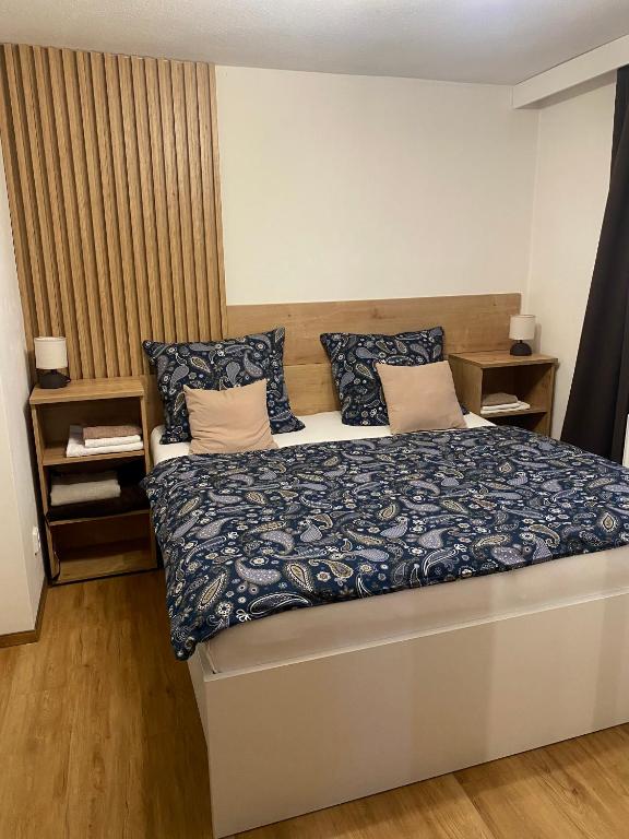 Ubytování Pod Cimburkem - Villa