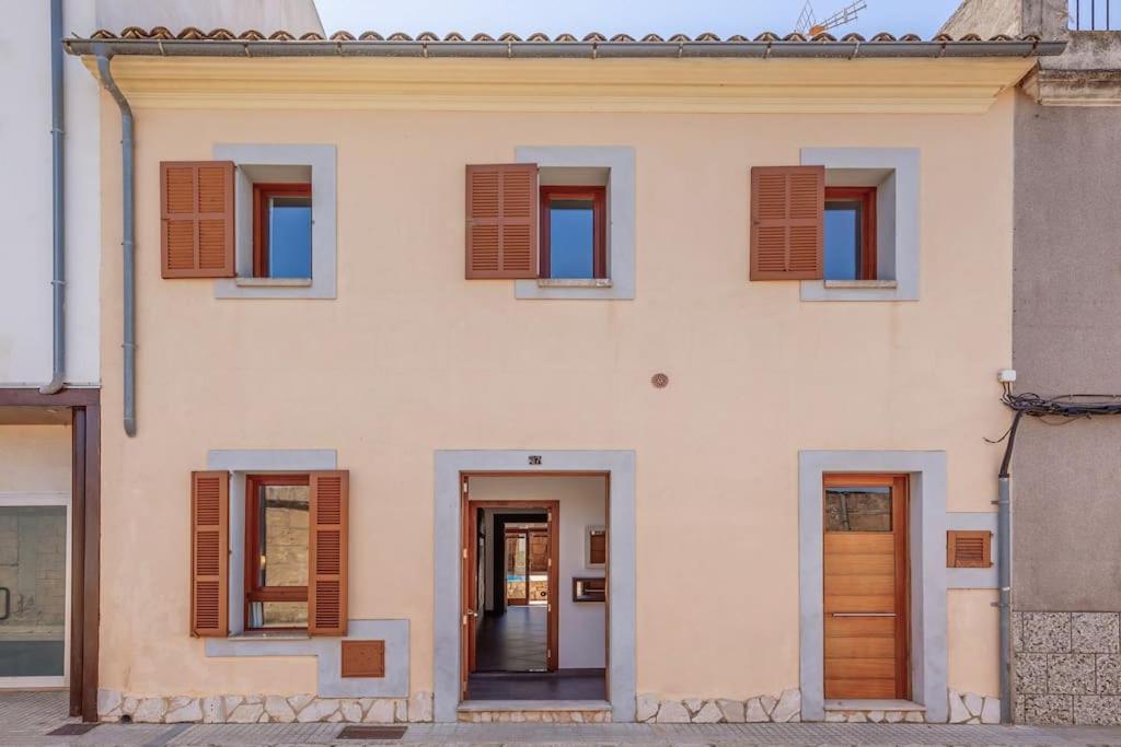 Fotografie z fotogalerie ubytování Can Floreada v destinaci Petra