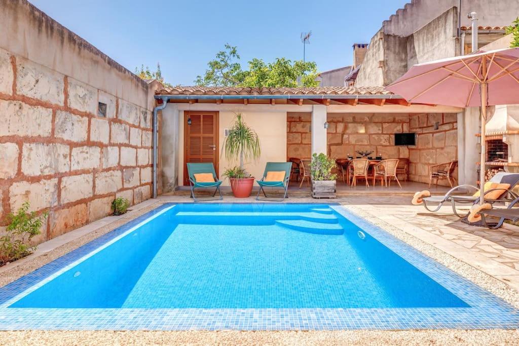 Fotografie z fotogalerie ubytování Can Floreada v destinaci Petra