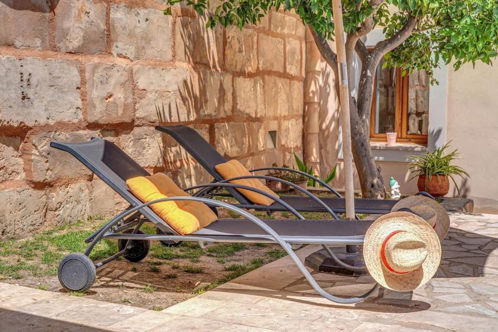 Fotografie z fotogalerie ubytování Can Floreada v destinaci Petra