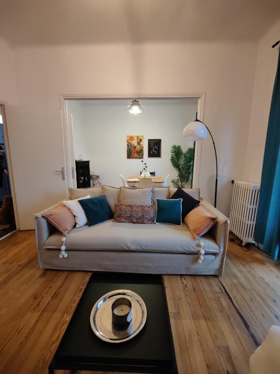 L'appart du Canal - Appartement De Deux Chambres