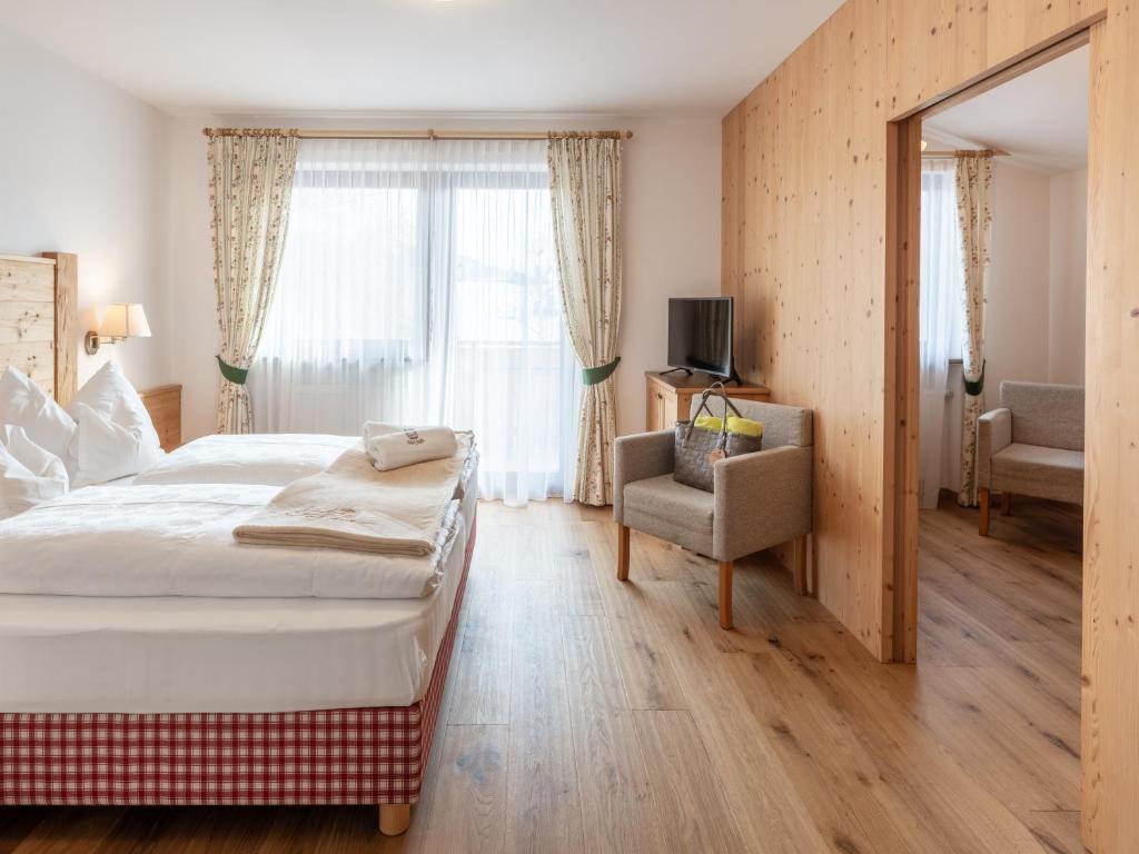 Hotel Falken - Suite