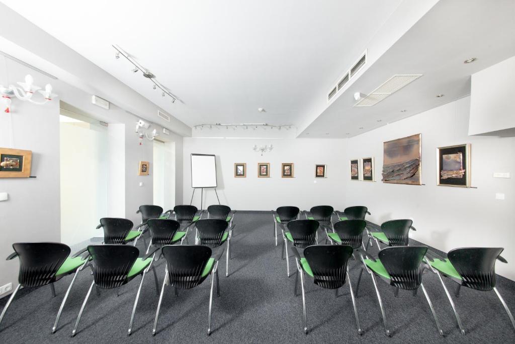 Hotel Museum Budapest - Resim 28