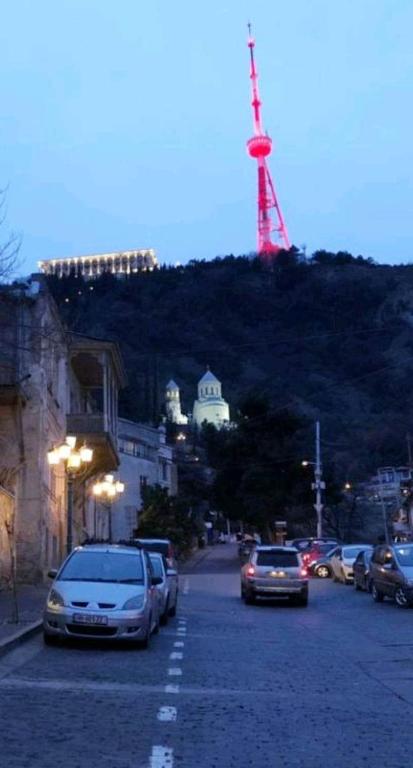 Fotografie z fotogalerie ubytování Hostel Pirosmani v destinaci Tbilisi City