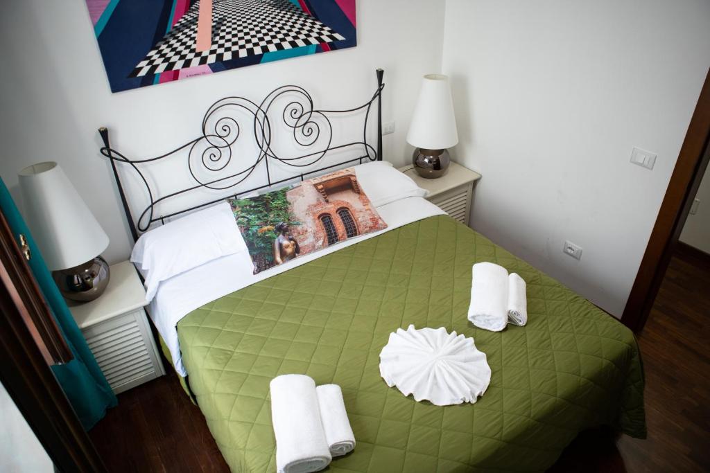 AMANTI DUE apartments - 9